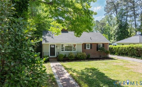 Tiny photo for 1523 Westbury Drive, Henrico, VA 23229 (MLS # 2611004)