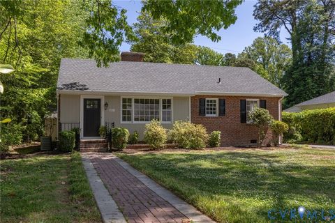 Tiny photo for 1523 Westbury Drive, Henrico, VA 23229 (MLS # 2611004)