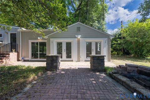 Tiny photo for 1523 Westbury Drive, Henrico, VA 23229 (MLS # 2611004)