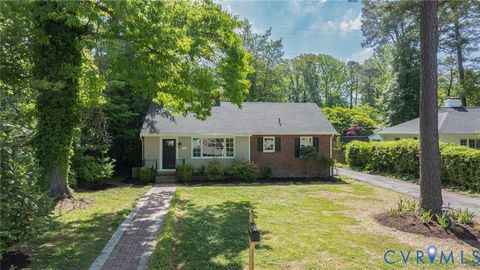 Tiny photo for 1523 Westbury Drive, Henrico, VA 23229 (MLS # 2611004)