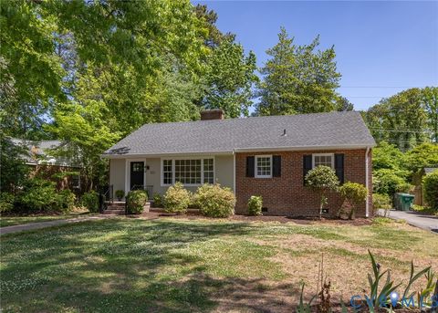 Tiny photo for 1523 Westbury Drive, Henrico, VA 23229 (MLS # 2611004)