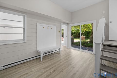 Tiny photo for 1523 Westbury Drive, Henrico, VA 23229 (MLS # 2611004)