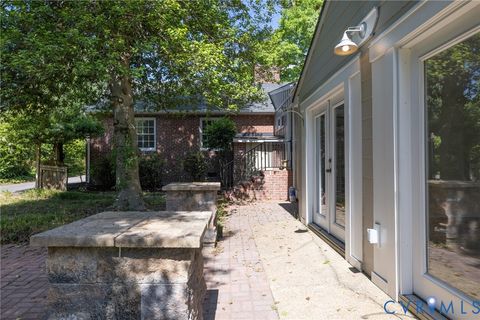 Tiny photo for 1523 Westbury Drive, Henrico, VA 23229 (MLS # 2611004)