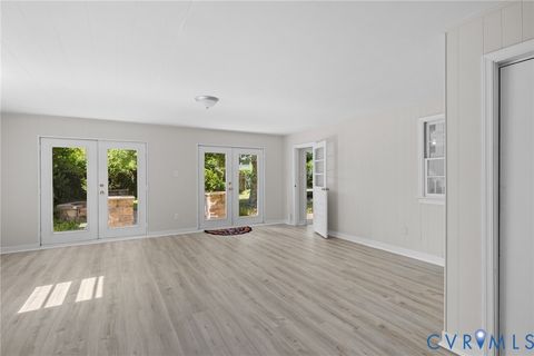 Tiny photo for 1523 Westbury Drive, Henrico, VA 23229 (MLS # 2611004)