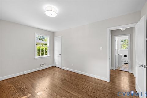 Tiny photo for 1523 Westbury Drive, Henrico, VA 23229 (MLS # 2611004)