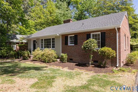 Tiny photo for 1523 Westbury Drive, Henrico, VA 23229 (MLS # 2611004)