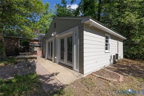 Tiny photo for 1523 Westbury Drive, Henrico, VA 23229 (MLS # 2611004)