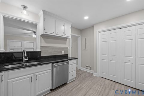 Tiny photo for 1523 Westbury Drive, Henrico, VA 23229 (MLS # 2611004)