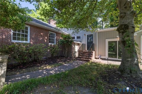 Tiny photo for 1523 Westbury Drive, Henrico, VA 23229 (MLS # 2611004)