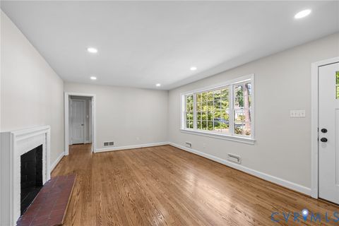 Tiny photo for 1523 Westbury Drive, Henrico, VA 23229 (MLS # 2611004)