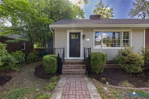 Tiny photo for 1523 Westbury Drive, Henrico, VA 23229 (MLS # 2611004)