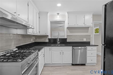 Tiny photo for 1523 Westbury Drive, Henrico, VA 23229 (MLS # 2611004)