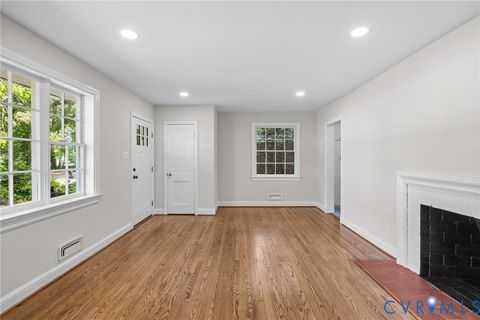 Tiny photo for 1523 Westbury Drive, Henrico, VA 23229 (MLS # 2611004)