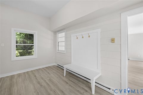 Tiny photo for 1523 Westbury Drive, Henrico, VA 23229 (MLS # 2611004)