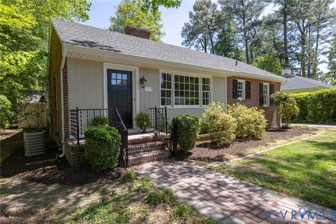 Tiny photo for 1523 Westbury Drive, Henrico, VA 23229 (MLS # 2611004)