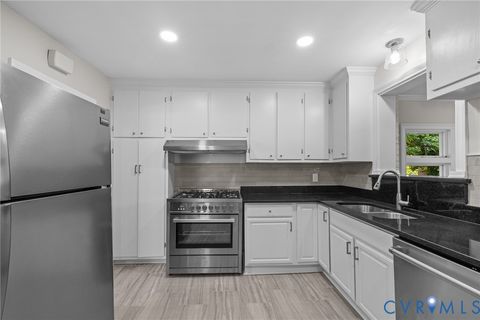 Tiny photo for 1523 Westbury Drive, Henrico, VA 23229 (MLS # 2611004)