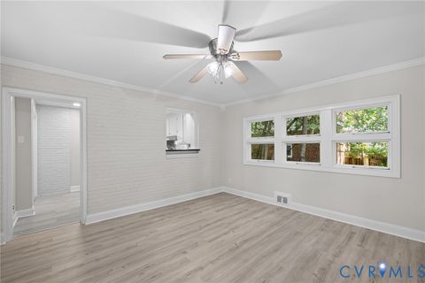 Tiny photo for 1523 Westbury Drive, Henrico, VA 23229 (MLS # 2611004)