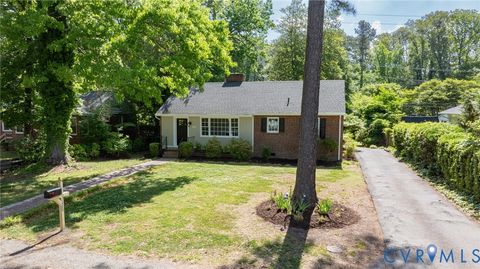 Tiny photo for 1523 Westbury Drive, Henrico, VA 23229 (MLS # 2611004)