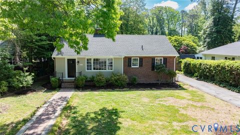 Tiny photo for 1523 Westbury Drive, Henrico, VA 23229 (MLS # 2611004)