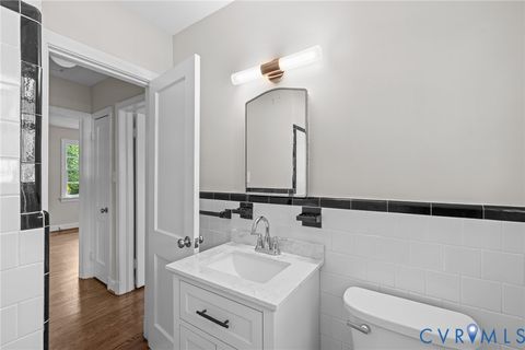 Tiny photo for 1523 Westbury Drive, Henrico, VA 23229 (MLS # 2611004)