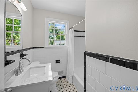 Tiny photo for 1523 Westbury Drive, Henrico, VA 23229 (MLS # 2611004)