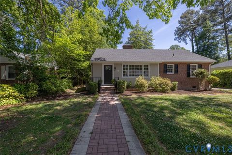 Tiny photo for 1523 Westbury Drive, Henrico, VA 23229 (MLS # 2611004)