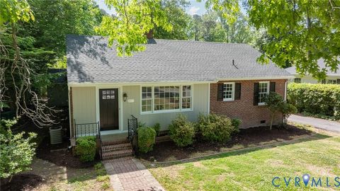 Tiny photo for 1523 Westbury Drive, Henrico, VA 23229 (MLS # 2611004)