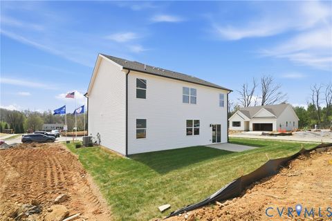 Tiny photo for 6262 Sterling Way, Ruther Glen, VA 22546 (MLS # 2612961)