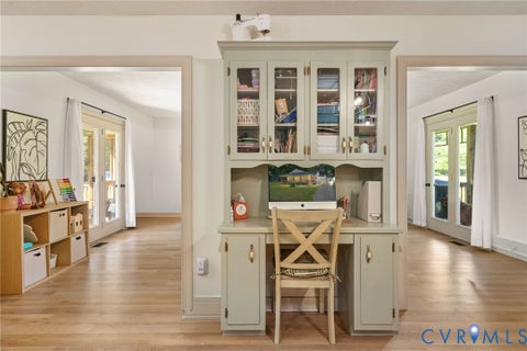 Tiny photo for 3392 Britton Road, Henrico, VA 23231 (MLS # 2624005)