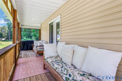 Tiny photo for 3392 Britton Road, Henrico, VA 23231 (MLS # 2624005)