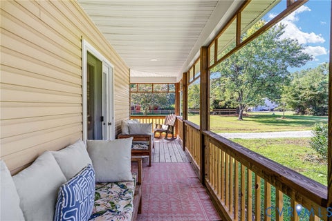Tiny photo for 3392 Britton Road, Henrico, VA 23231 (MLS # 2624005)