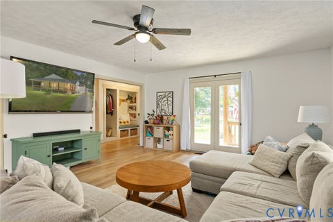 Tiny photo for 3392 Britton Road, Henrico, VA 23231 (MLS # 2624005)