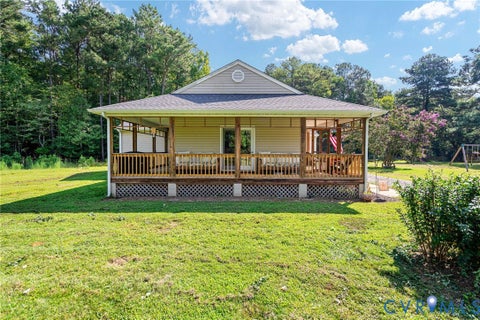 Tiny photo for 3392 Britton Road, Henrico, VA 23231 (MLS # 2624005)