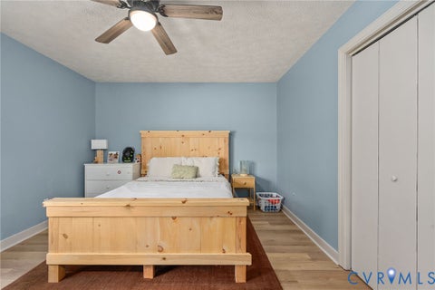 Tiny photo for 3392 Britton Road, Henrico, VA 23231 (MLS # 2624005)
