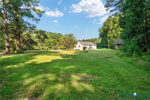 Tiny photo for 3392 Britton Road, Henrico, VA 23231 (MLS # 2624005)