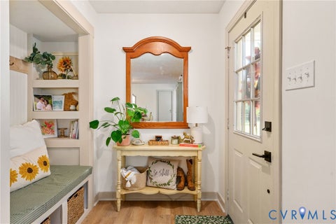 Tiny photo for 3392 Britton Road, Henrico, VA 23231 (MLS # 2624005)