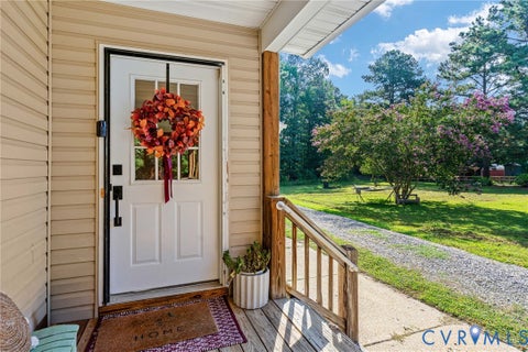 Tiny photo for 3392 Britton Road, Henrico, VA 23231 (MLS # 2624005)