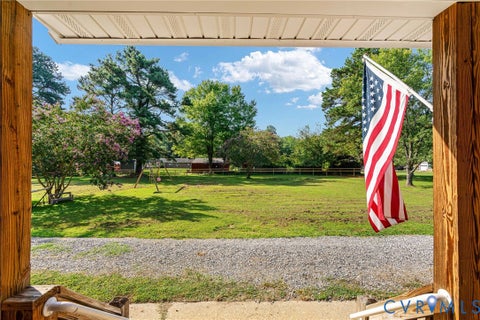 Tiny photo for 3392 Britton Road, Henrico, VA 23231 (MLS # 2624005)