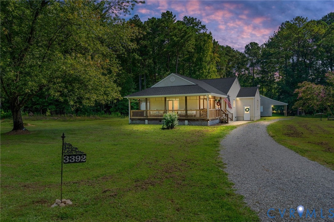 3392 Britton Road