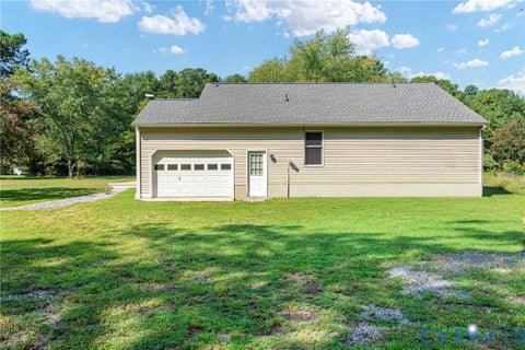 Tiny photo for 3392 Britton Road, Henrico, VA 23231 (MLS # 2624005)