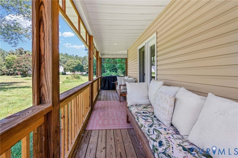 Tiny photo for 3392 Britton Road, Henrico, VA 23231 (MLS # 2624005)