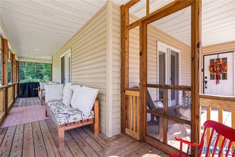 Tiny photo for 3392 Britton Road, Henrico, VA 23231 (MLS # 2624005)