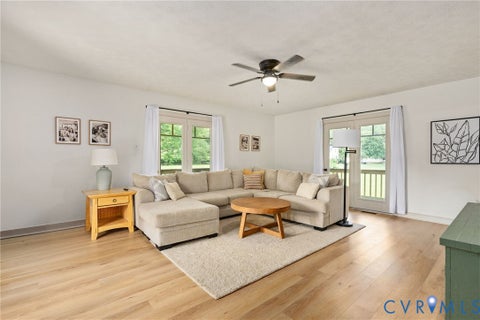 Tiny photo for 3392 Britton Road, Henrico, VA 23231 (MLS # 2624005)