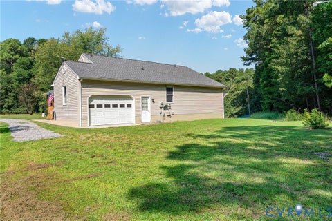 Tiny photo for 3392 Britton Road, Henrico, VA 23231 (MLS # 2624005)