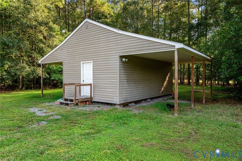Tiny photo for 3392 Britton Road, Henrico, VA 23231 (MLS # 2624005)