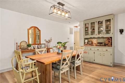 Tiny photo for 3392 Britton Road, Henrico, VA 23231 (MLS # 2624005)