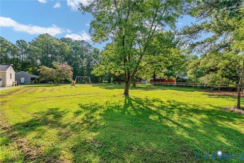 Tiny photo for 3392 Britton Road, Henrico, VA 23231 (MLS # 2624005)