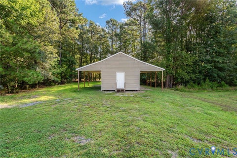 Tiny photo for 3392 Britton Road, Henrico, VA 23231 (MLS # 2624005)