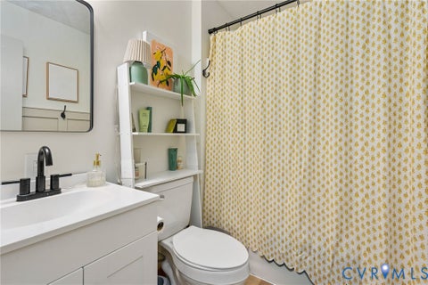 Tiny photo for 3392 Britton Road, Henrico, VA 23231 (MLS # 2624005)