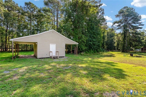 Tiny photo for 3392 Britton Road, Henrico, VA 23231 (MLS # 2624005)
